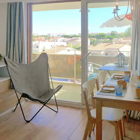 Arenes Pyrenees By Interhome Canet-en-Roussillon