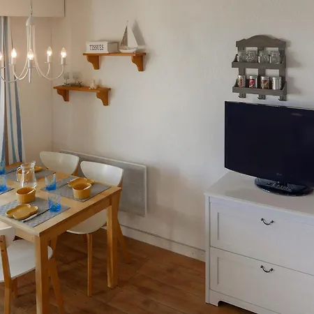 Arenes Pyrenees By Interhome