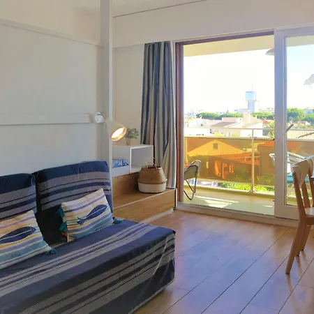 Arenes Pyrenees By Interhome * Canet-en-Roussillon