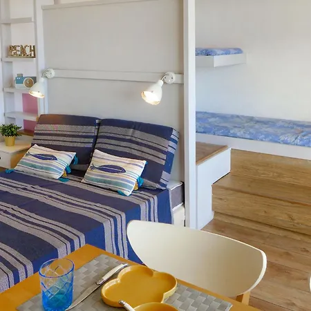 Lejlighed Arenes Pyrenees By Interhome *