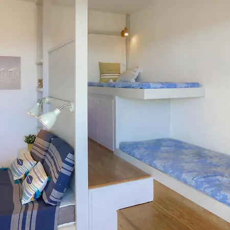 Arenes Pyrenees By Interhome *