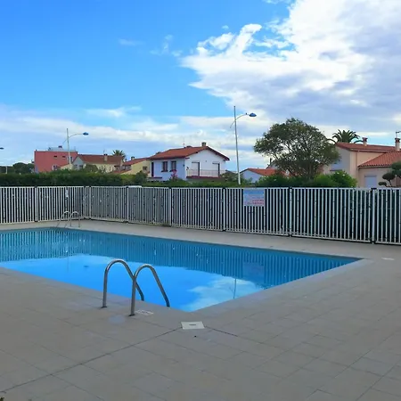 Arenes Pyrenees By Interhome Apartment *