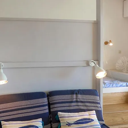 Arenes Pyrenees By Interhome Canet-en-Roussillon