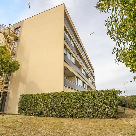 Arenes Pyrenees By Interhome Apartment Canet-en-Roussillon